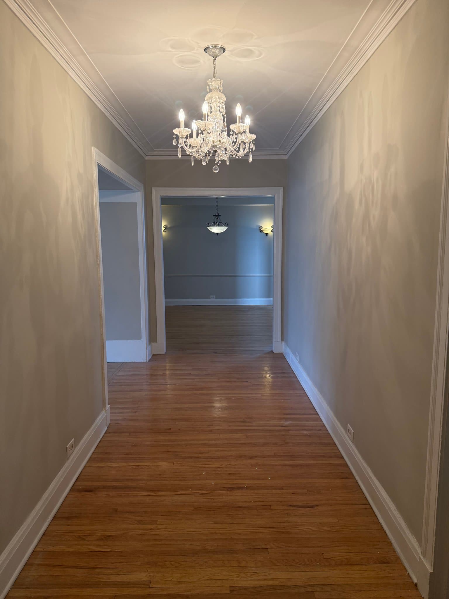 Detroit Condo: 8162 E. Jefferson