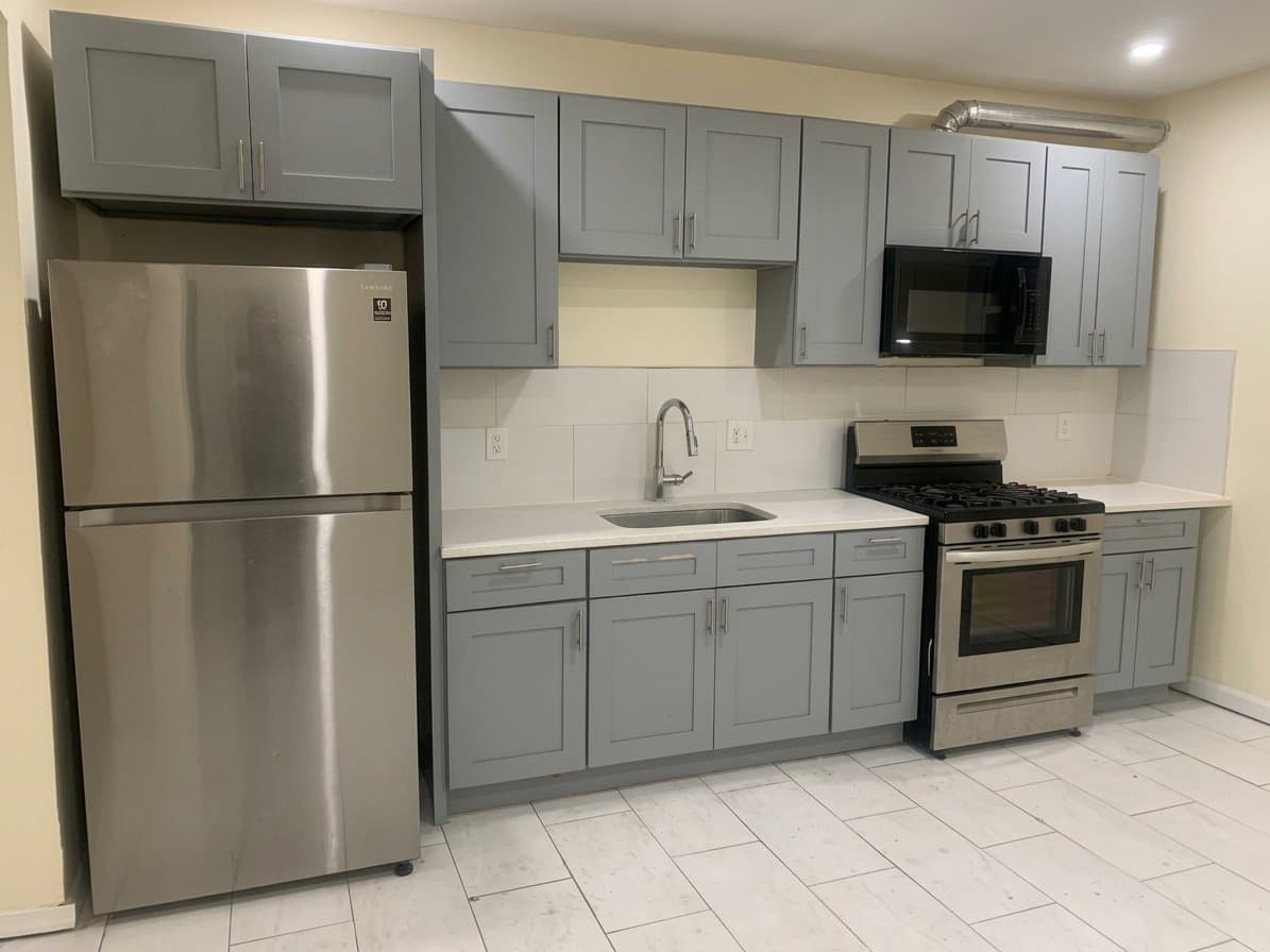 Baltimore Single Room: 1603 E 25th St, Baltimore, MD
