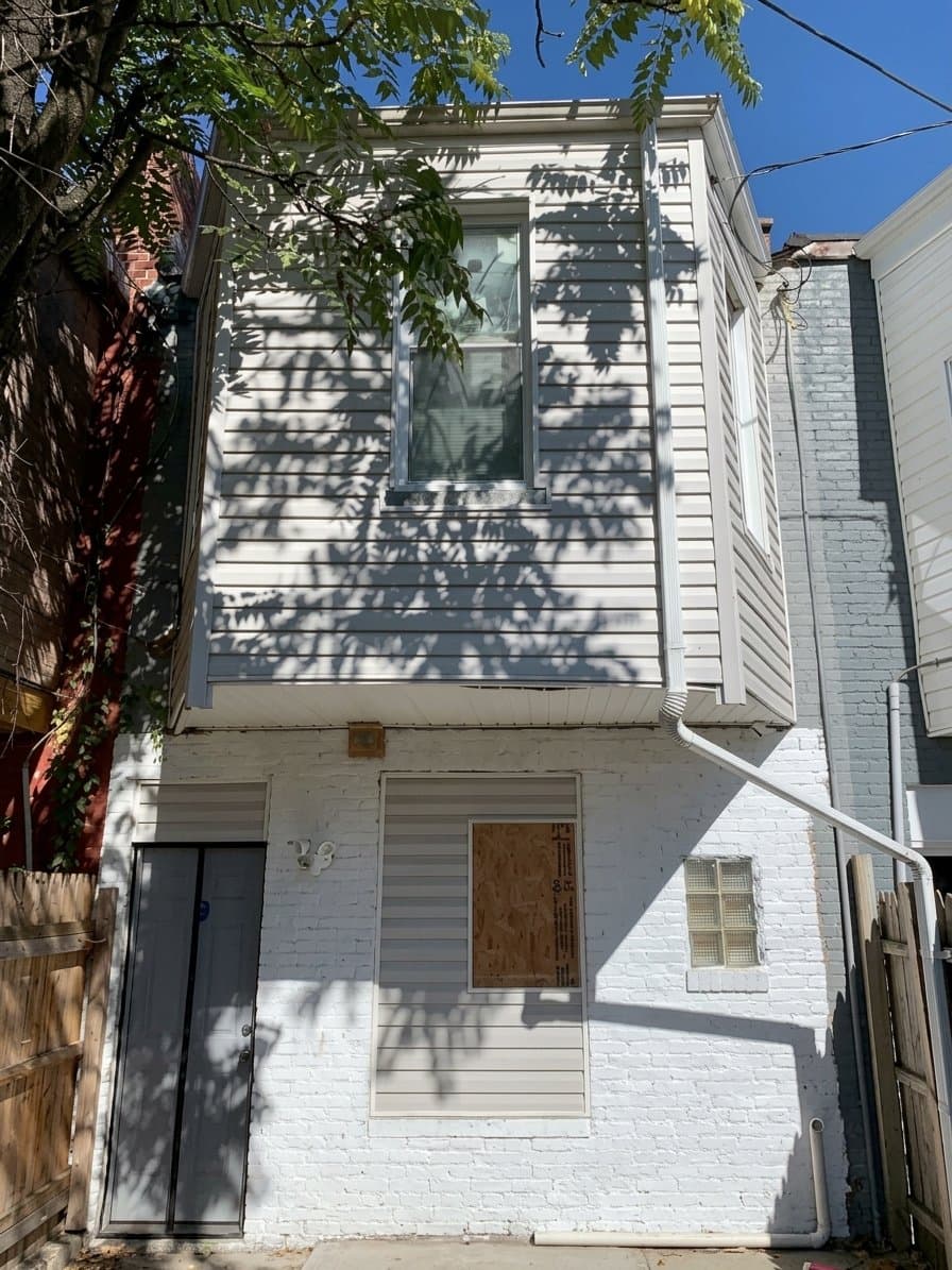 Baltimore Single Room: 1603 E 25th St, Baltimore, MD