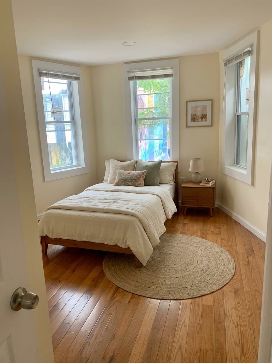 Baltimore Single Room: 1603 E 25th St, Baltimore, MD