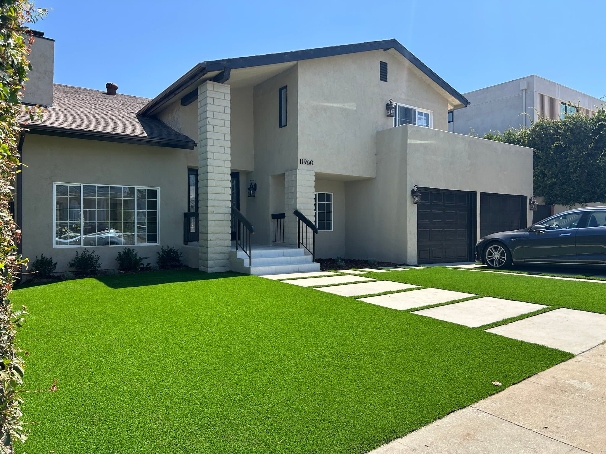 Mar Vista House: 11960 Modjeska Place