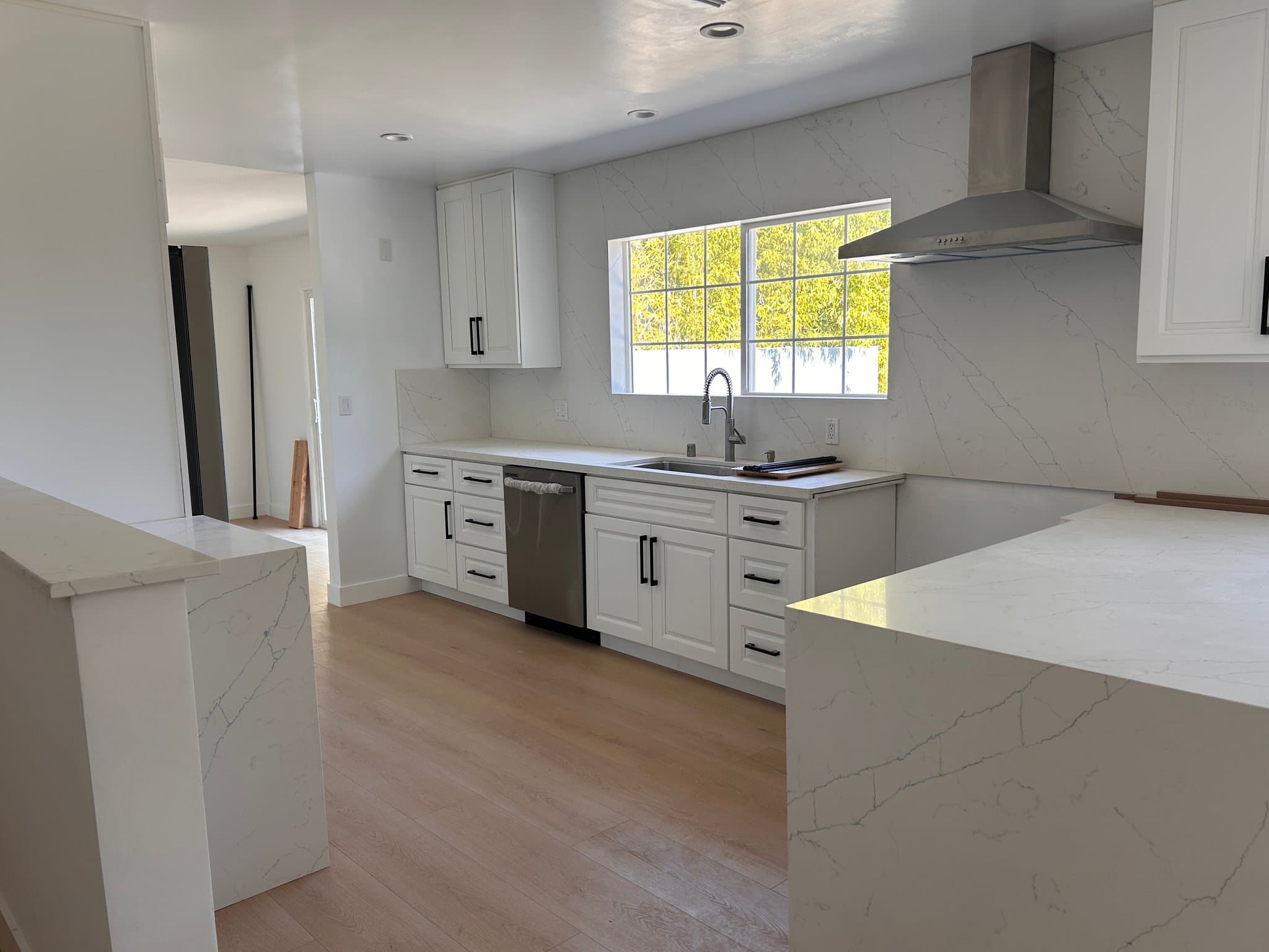 Mar Vista House: 11960 Modjeska Place