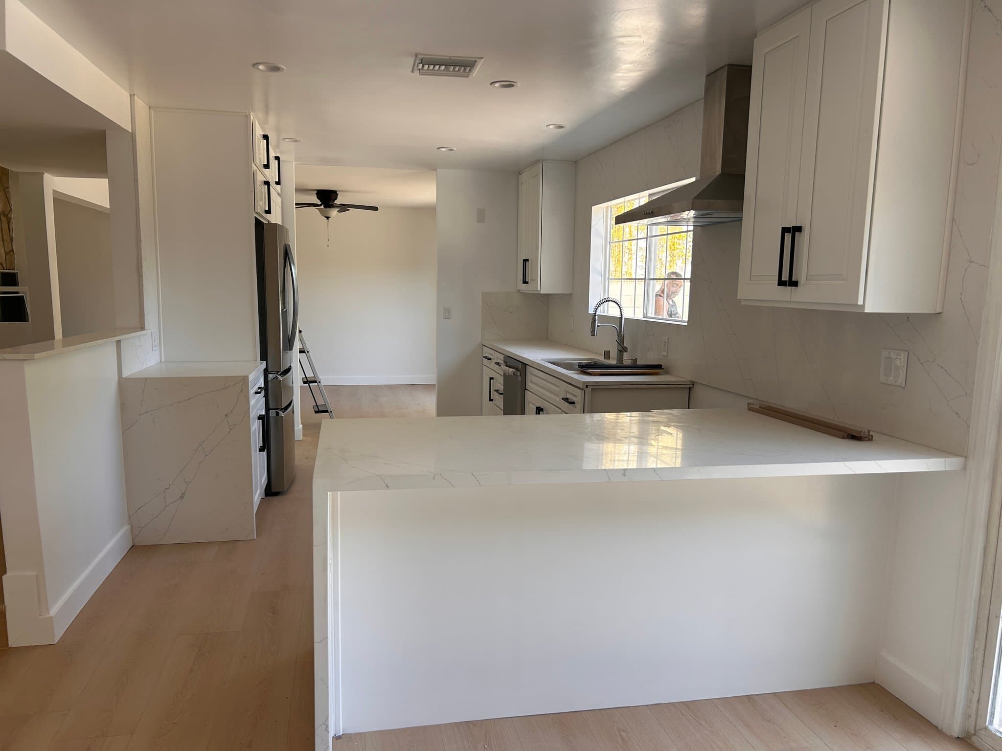 Mar Vista House: 11960 Modjeska Place