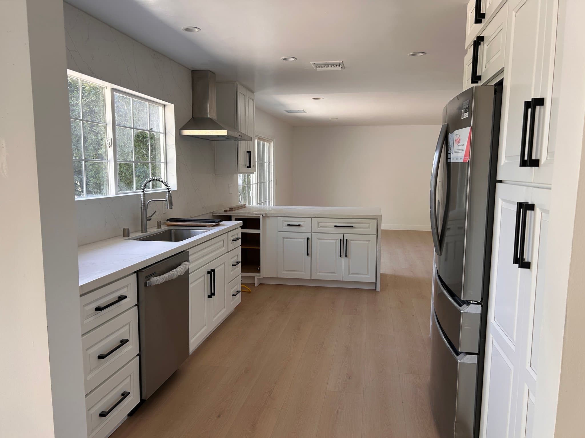 Mar Vista House: 11960 Modjeska Place