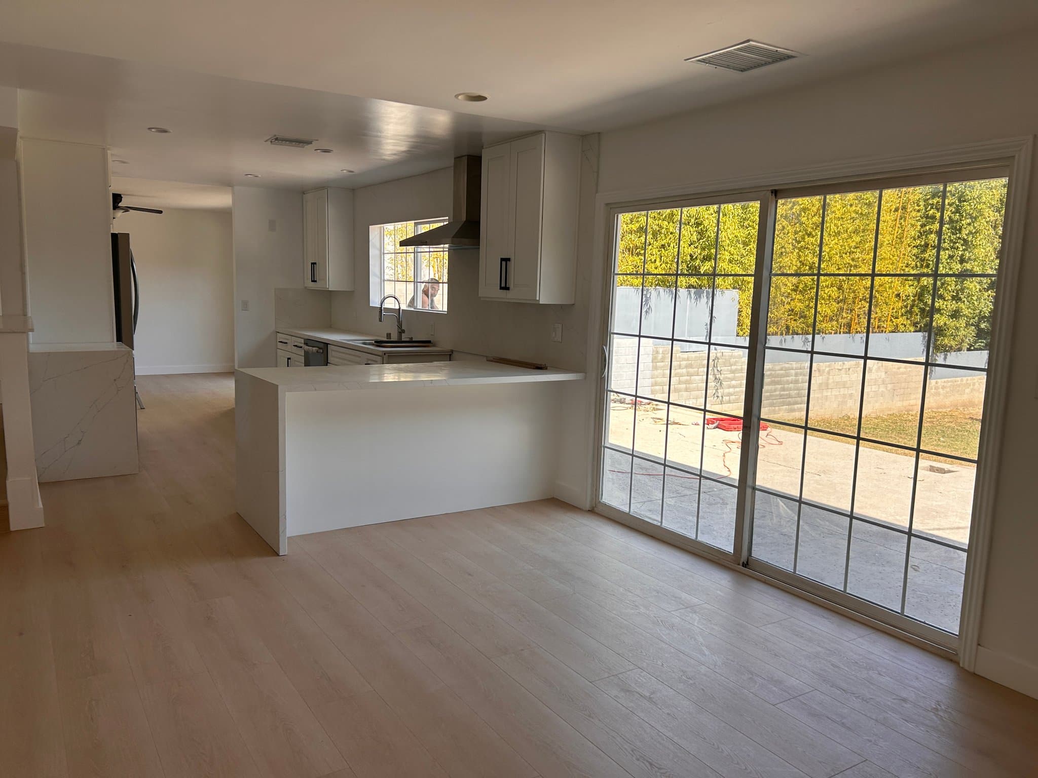 Mar Vista House: 11960 Modjeska Place