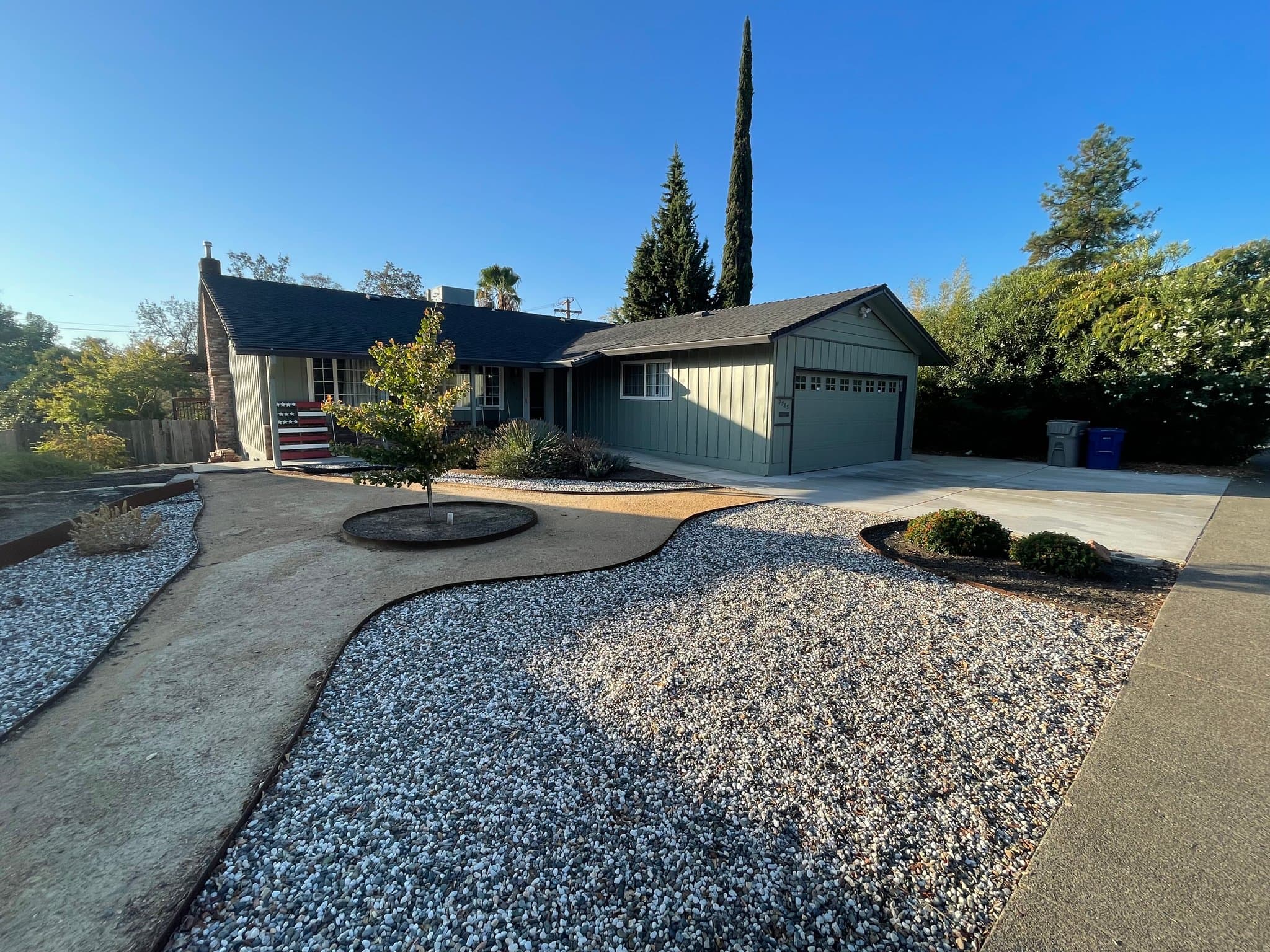 redding Single Room: 2965 shasta st