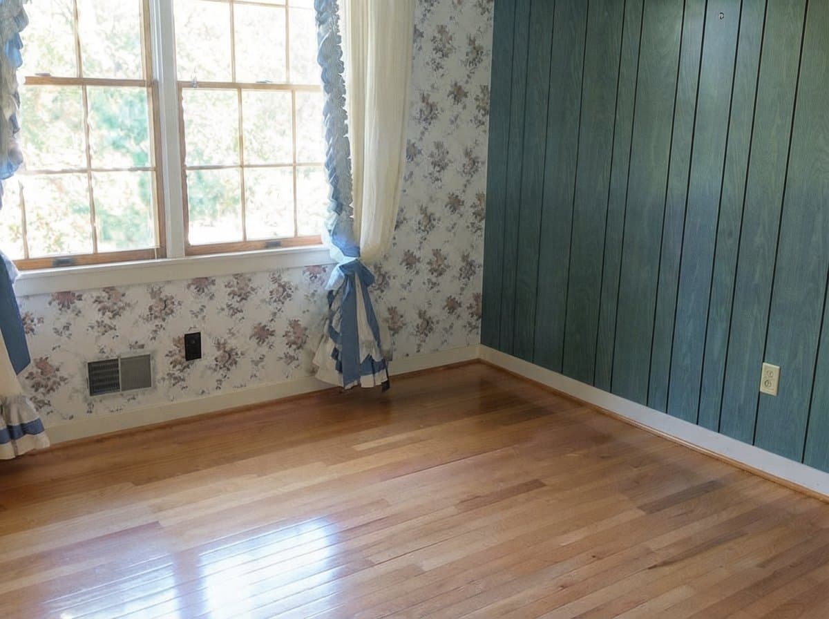 Augusta House: 2904 Harrington Pl