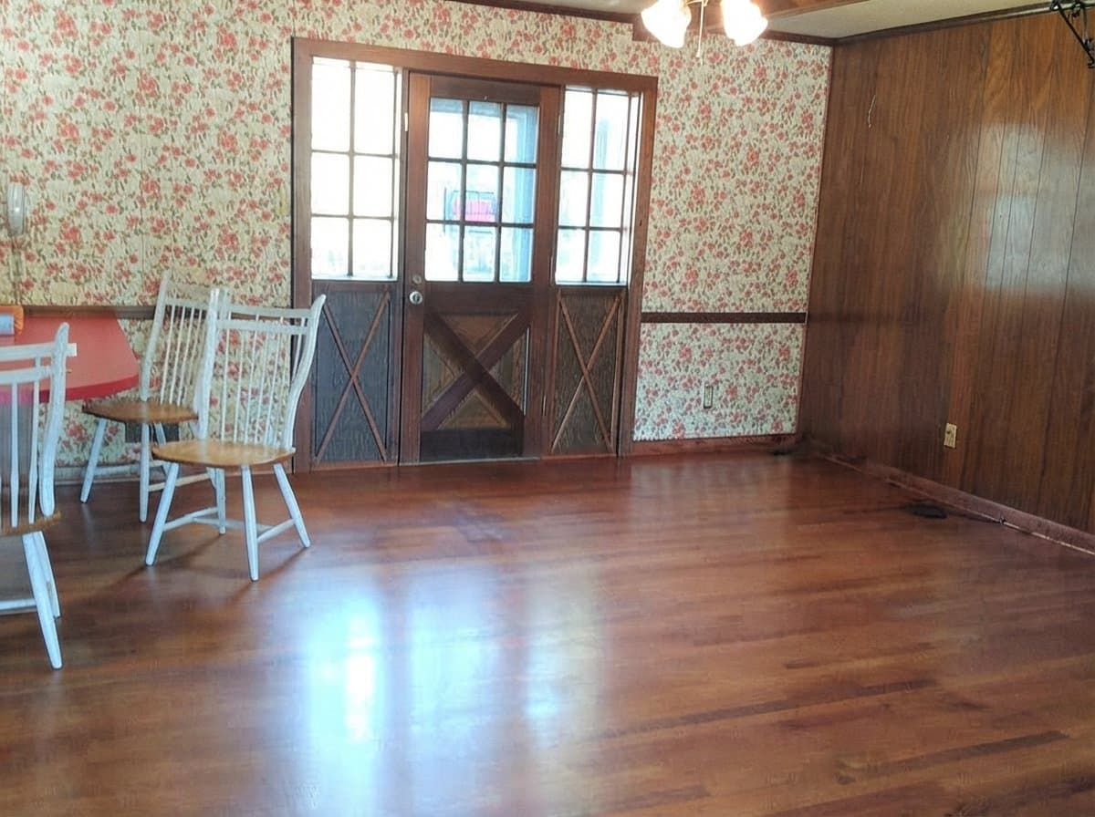 Augusta House: 2904 Harrington Pl