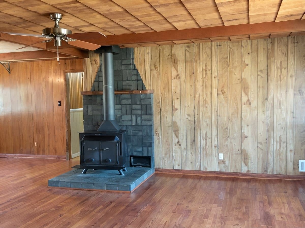 Augusta House: 2904 Harrington Pl