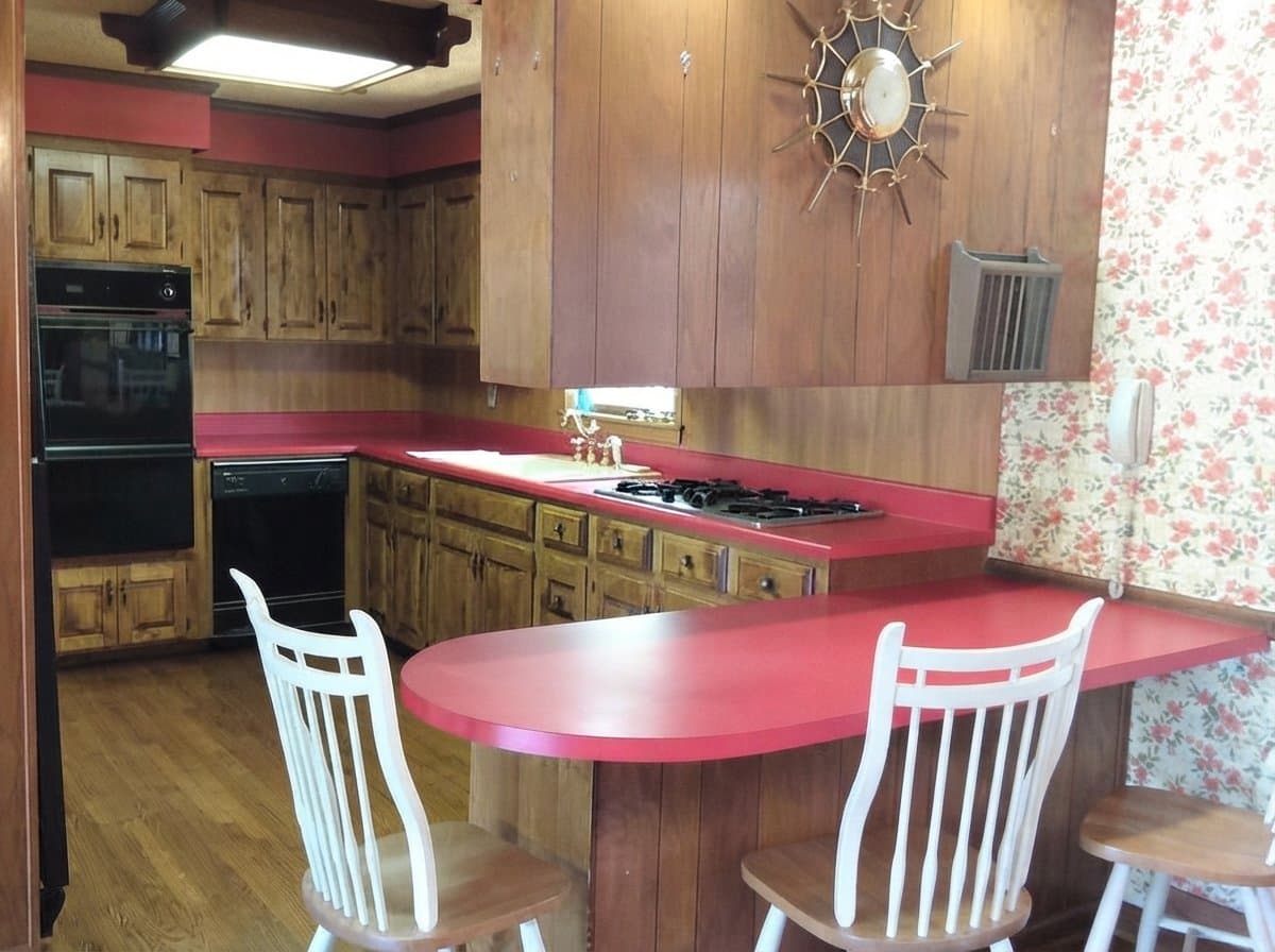 Augusta House: 2904 Harrington Pl