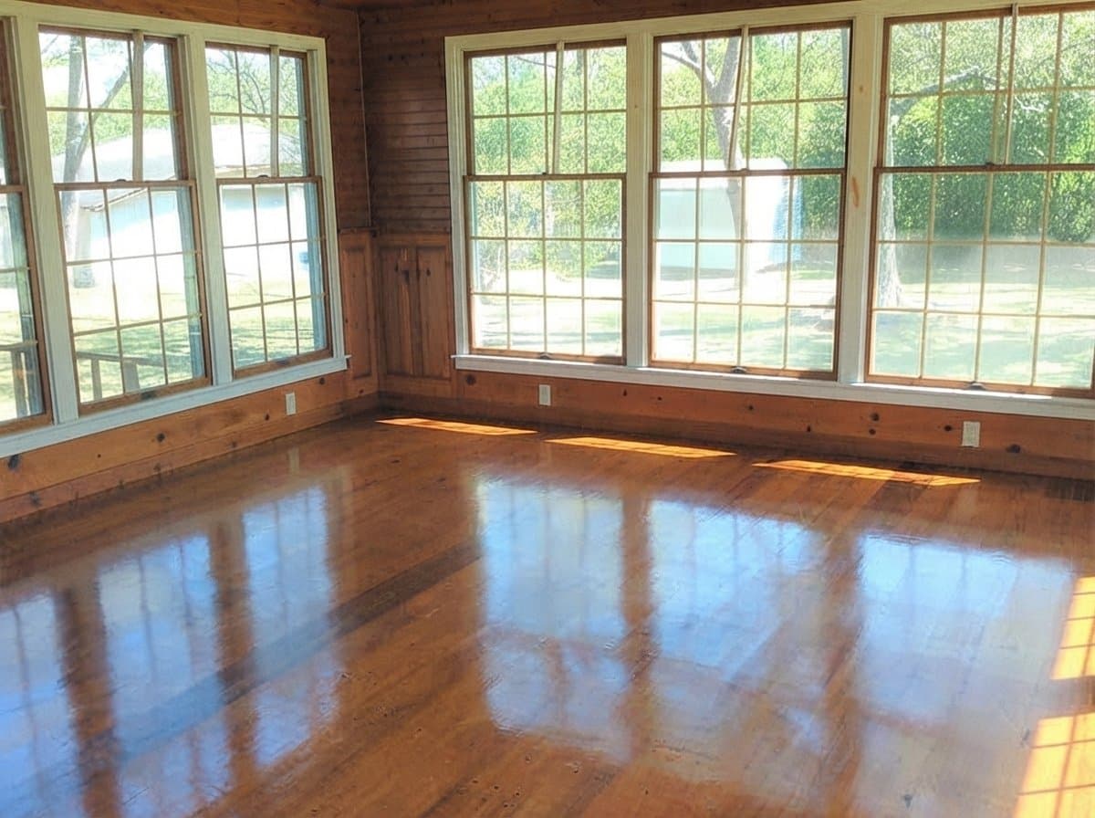 Augusta House: 2904 Harrington Pl