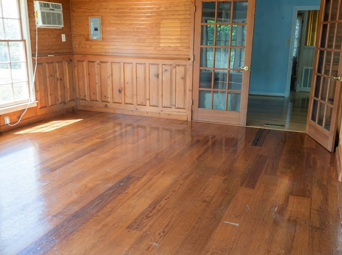Augusta House: 2904 Harrington Pl