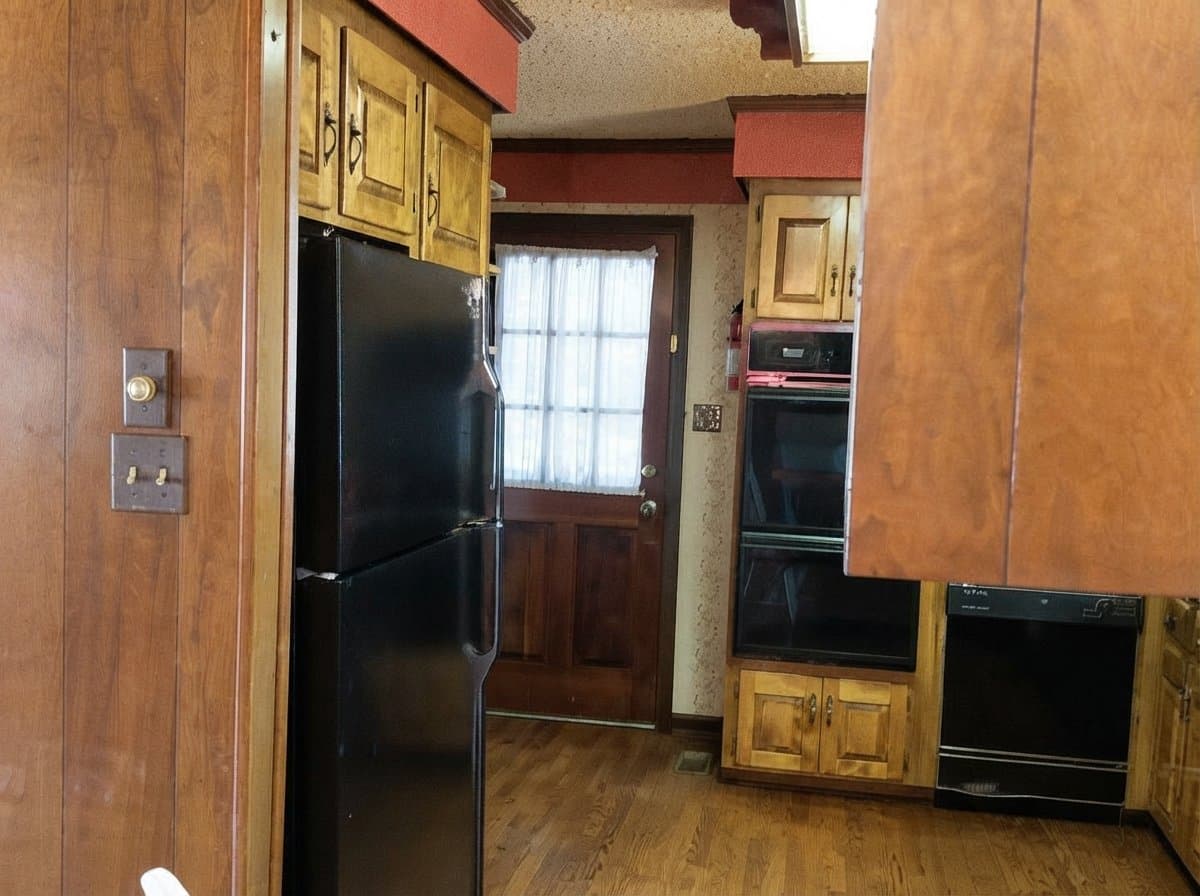 Augusta House: 2904 Harrington Pl