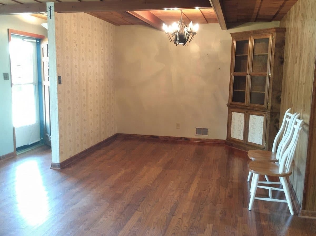 Augusta House: 2904 Harrington Pl
