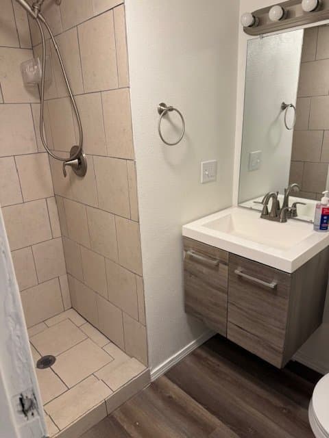 Ephraim Townhome: 254 East Center St