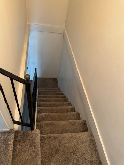 Ephraim Townhome: 254 East Center St