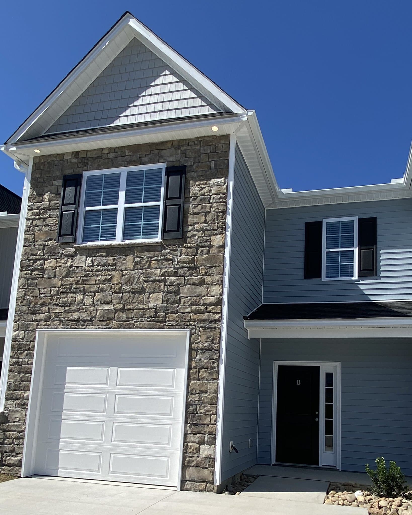 Greenville Townhome: 1404 Hartley Lane