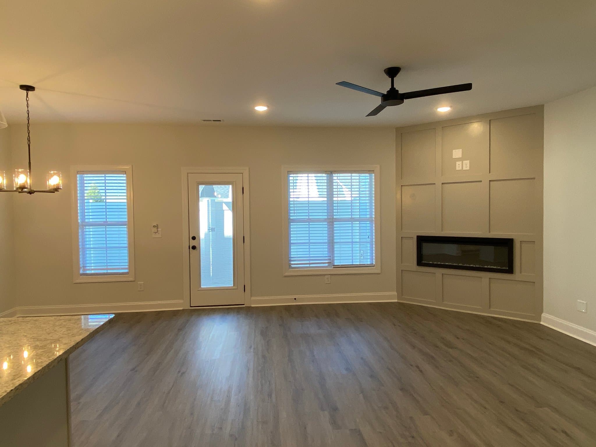Greenville Townhome: 1404 Hartley Lane