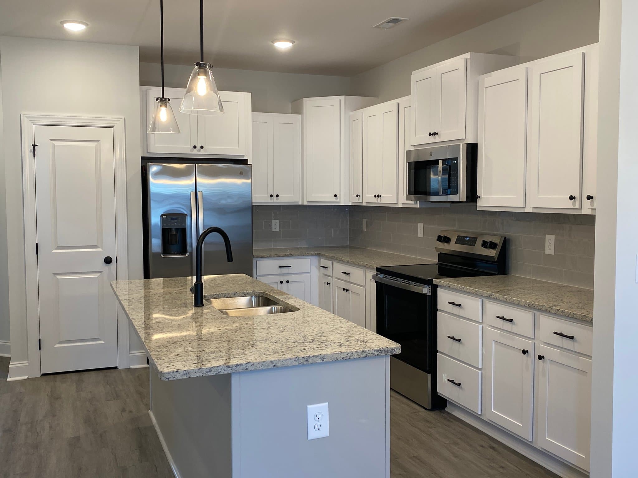 Greenville Townhome: 1404 Hartley Lane