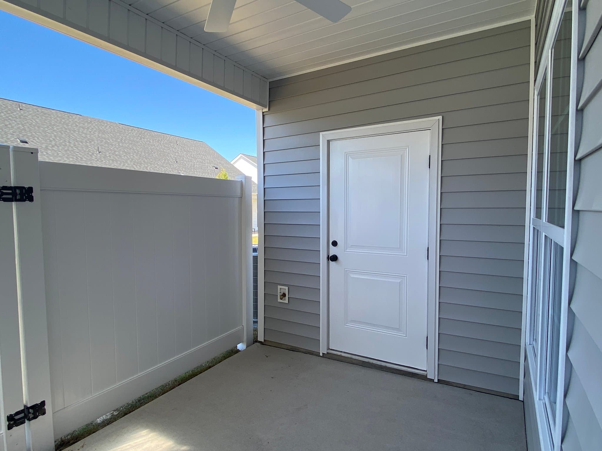 Greenville Townhome: 1404 Hartley Lane