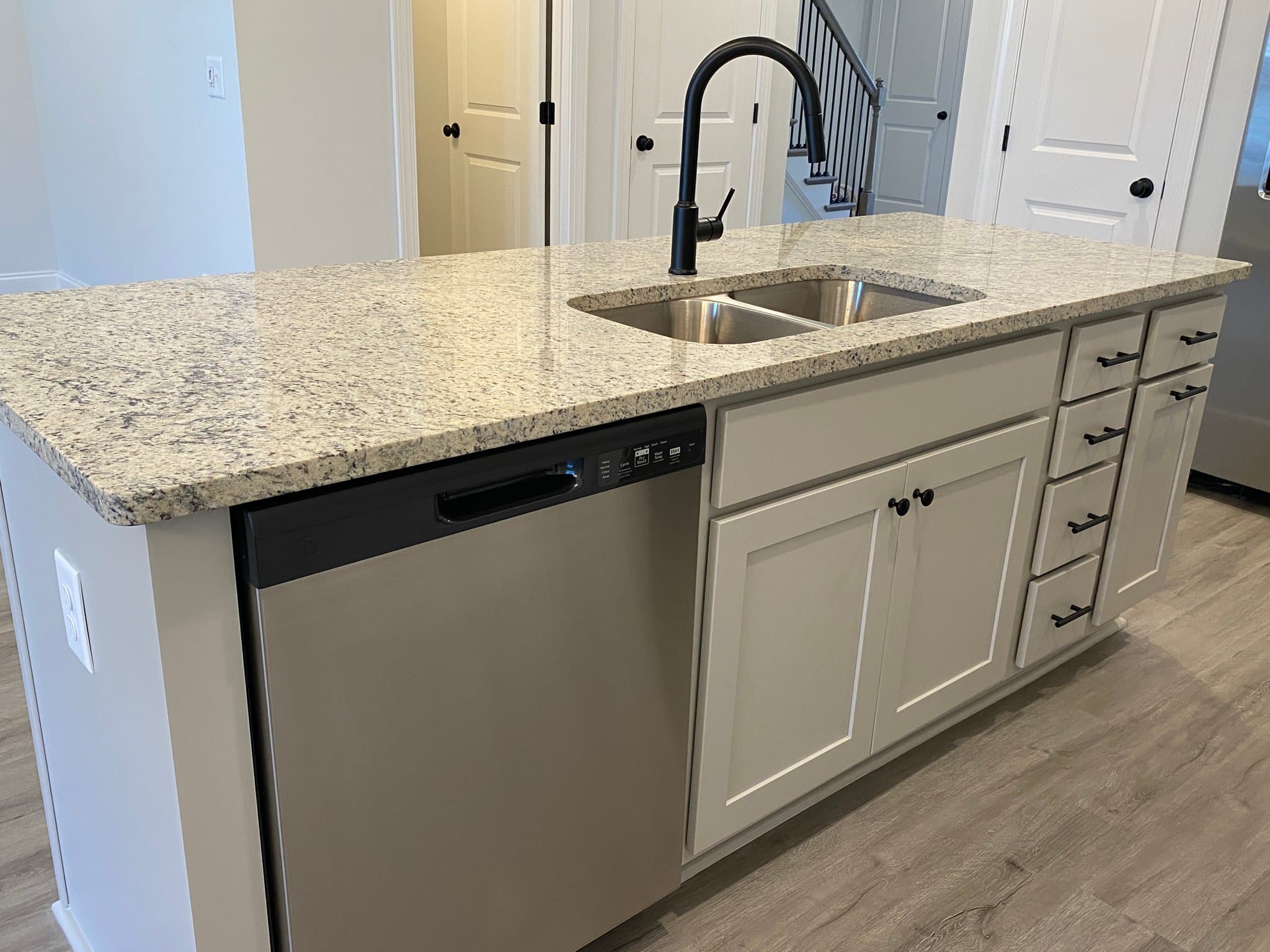 Greenville Townhome: 1404 Hartley Lane
