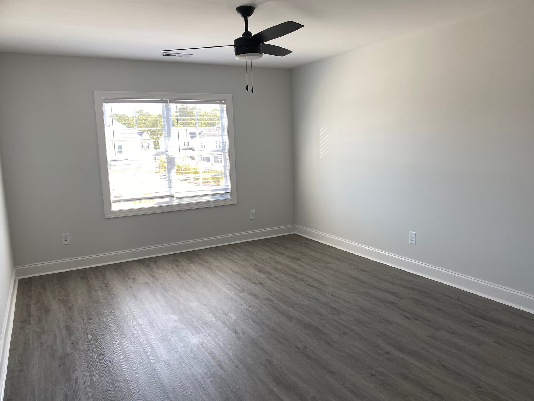 Greenville Townhome: 1404 Hartley Lane