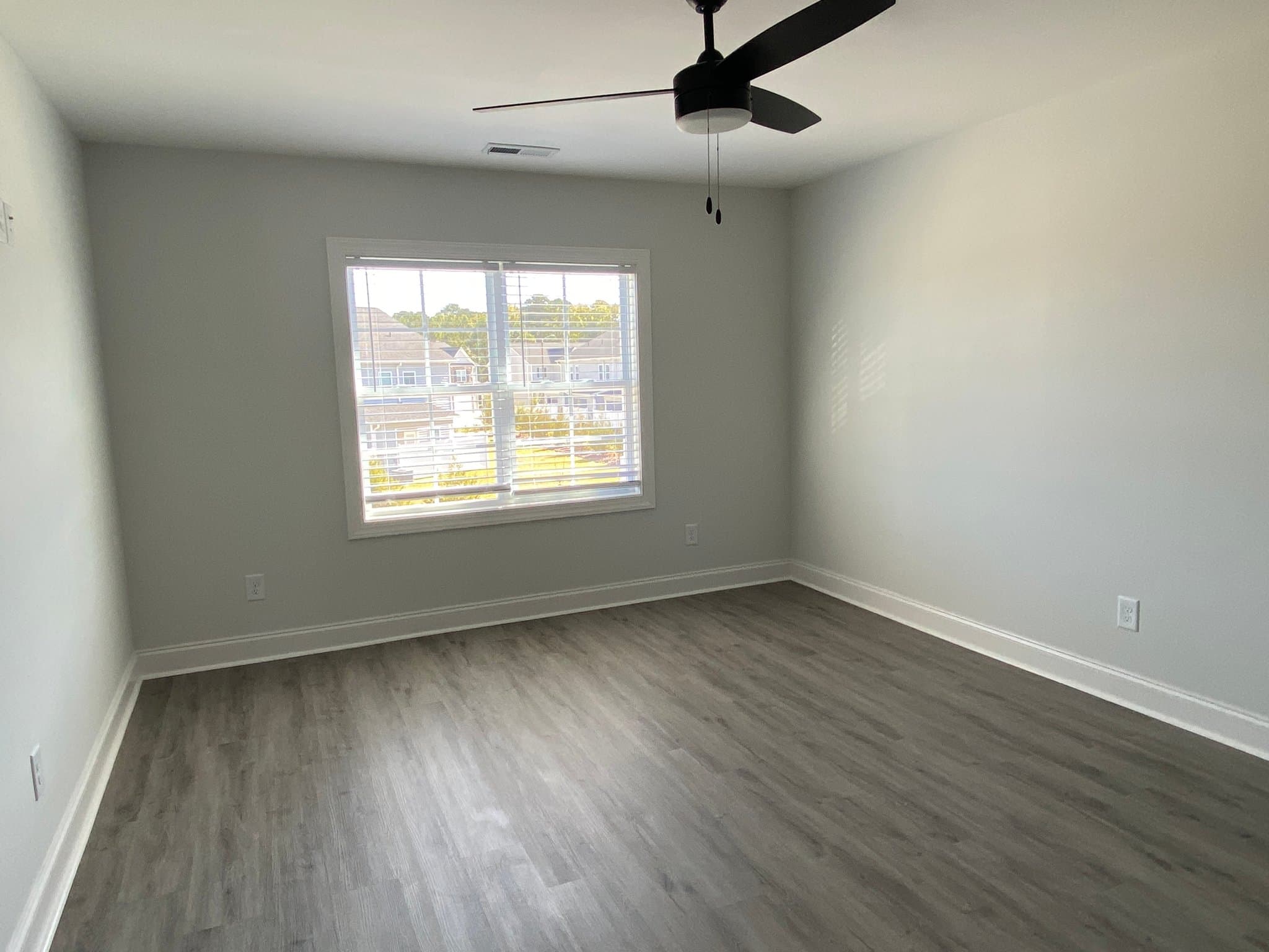Greenville Townhome: 1404 Hartley Lane