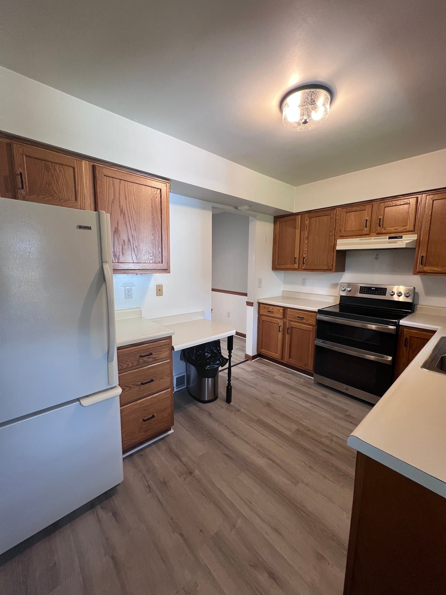 Mars Condo: 99 Grand Ave