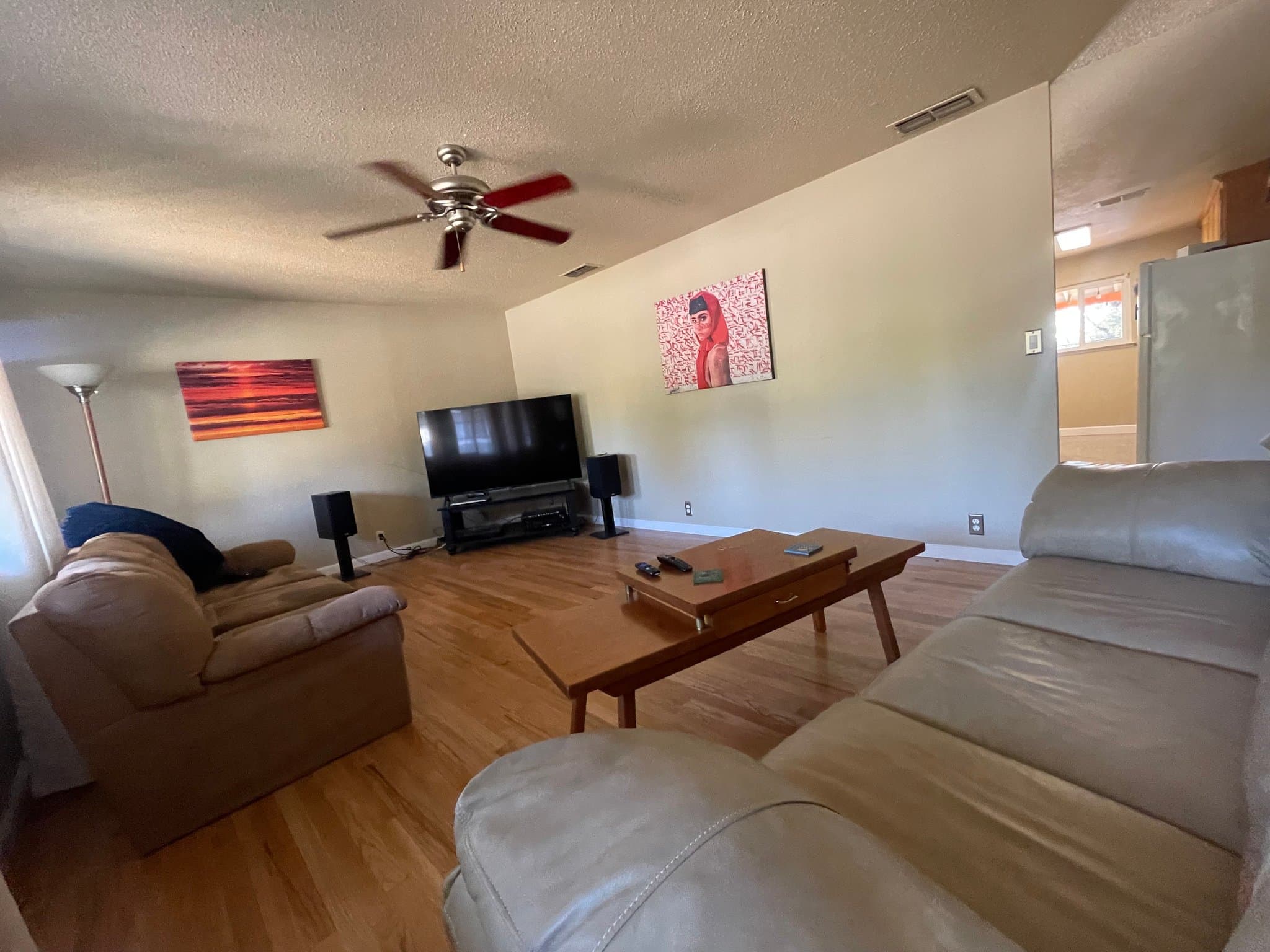 redding Single Room: 2965 shasta st