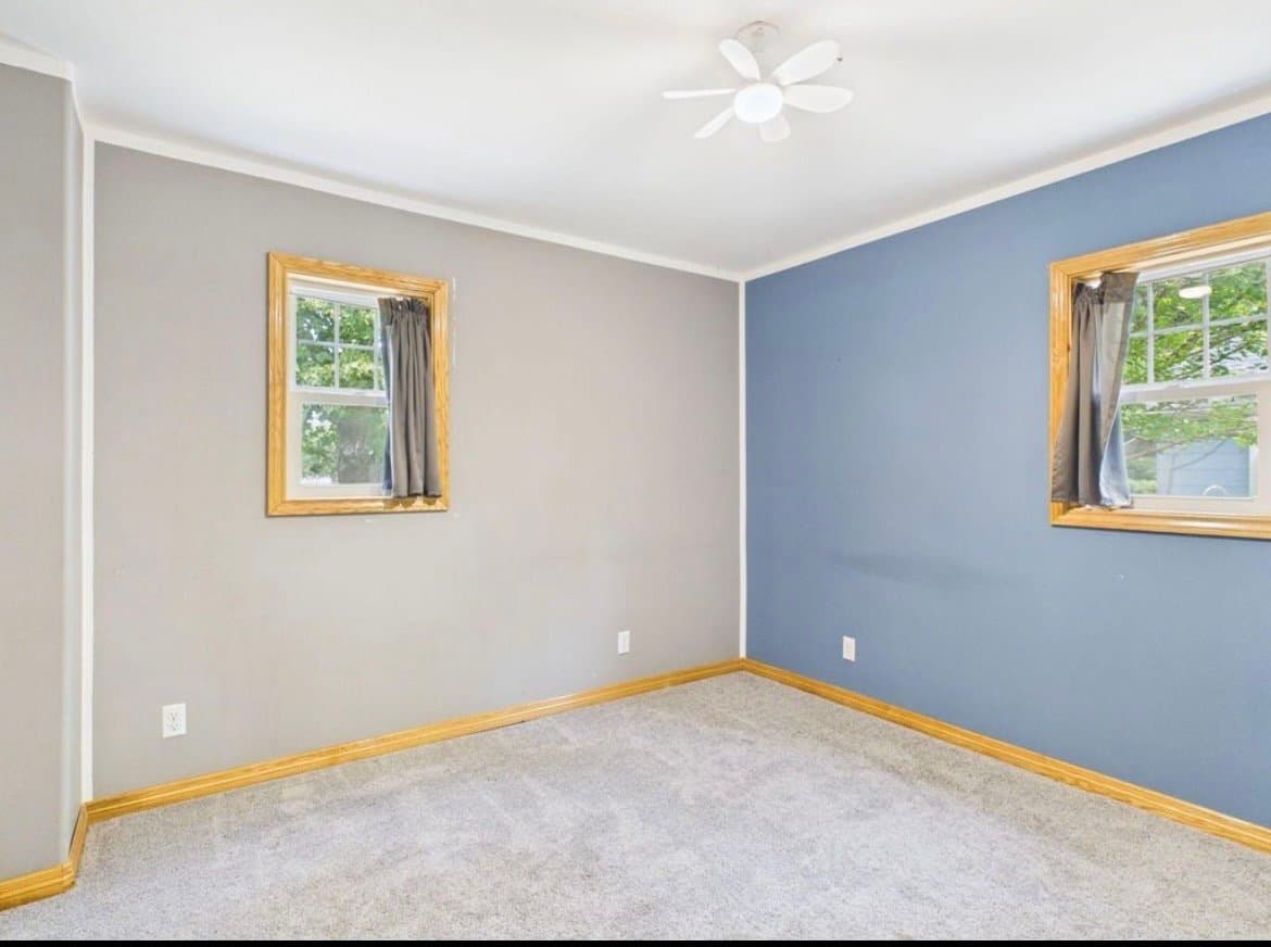 Siren Other: 7637 County Road B