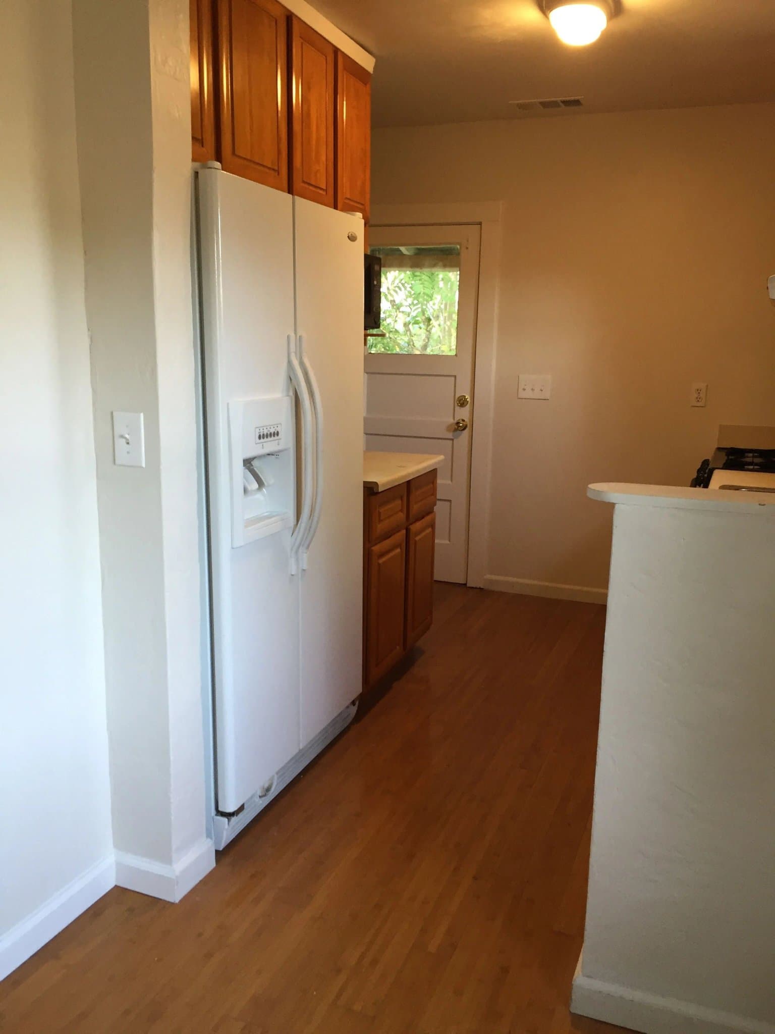 Martinez House: 1436 Donald Avenue