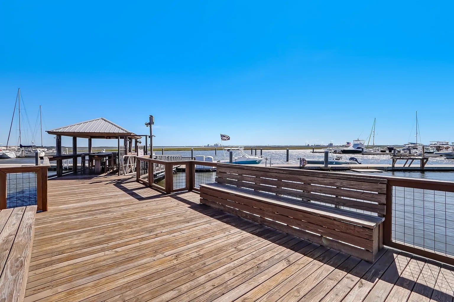 Fernandina Beach House: 96569 Bay View Dr.
