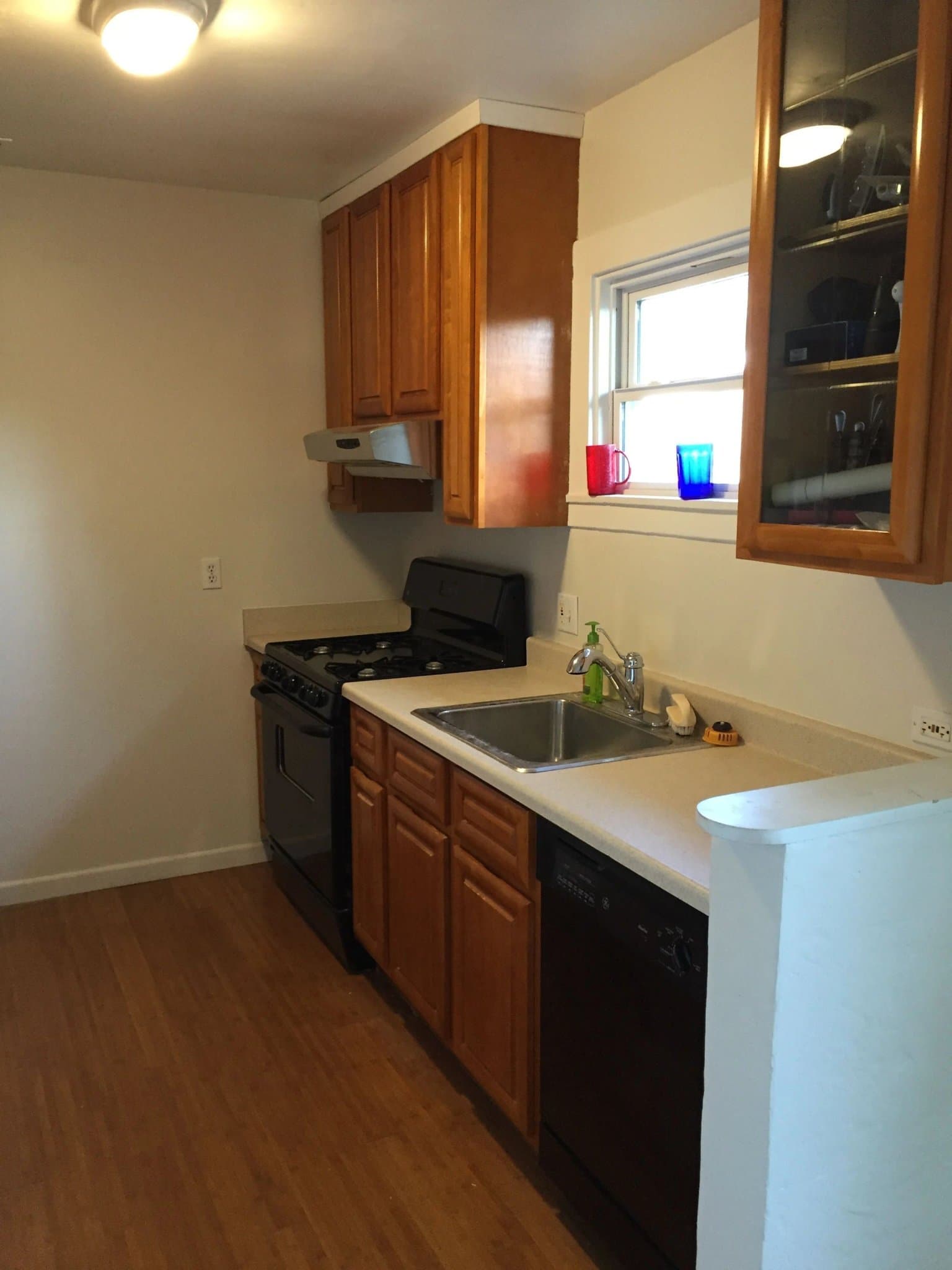 Martinez House: 1436 Donald Avenue