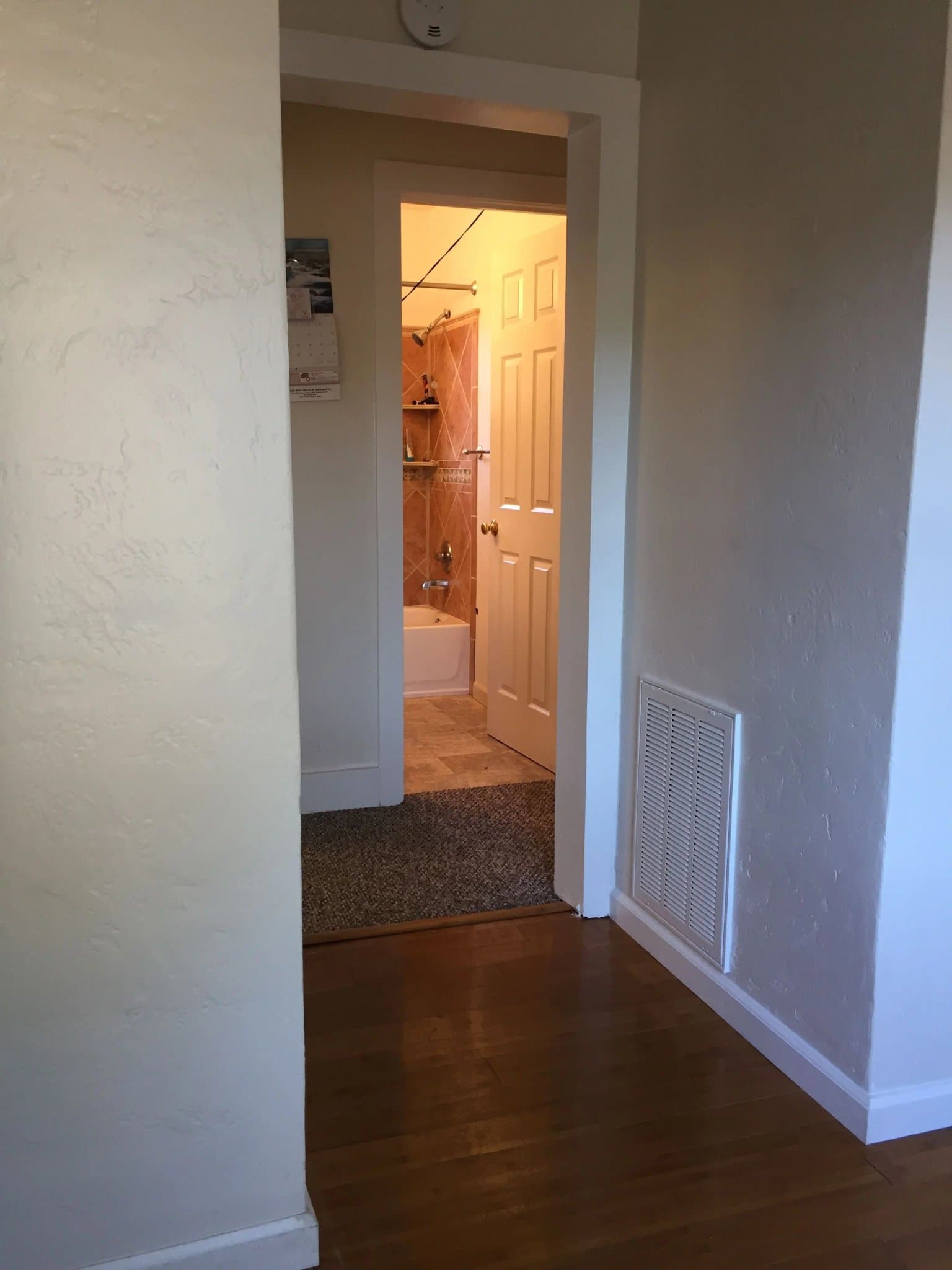 Martinez House: 1436 Donald Avenue