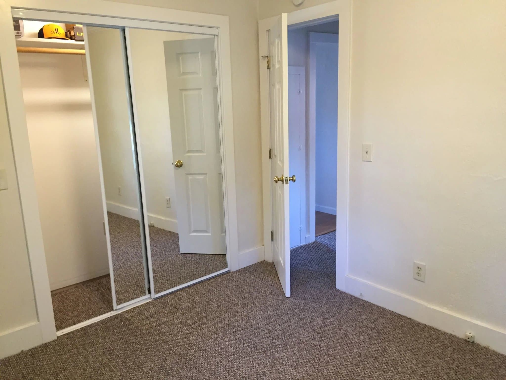 Martinez House: 1436 Donald Avenue