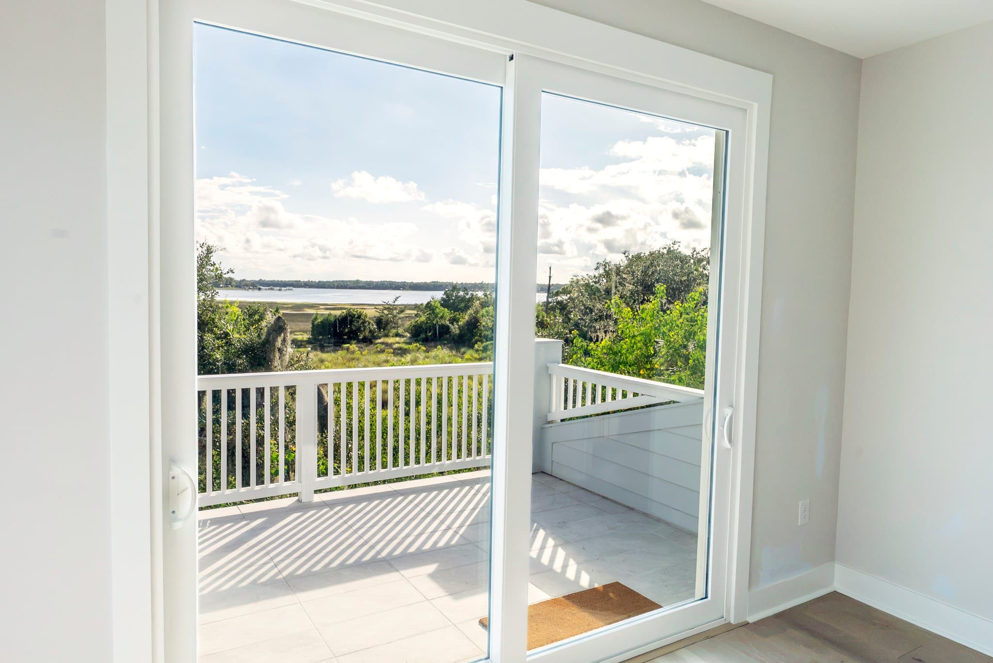 Fernandina Beach House: 96569 Bay View Dr.