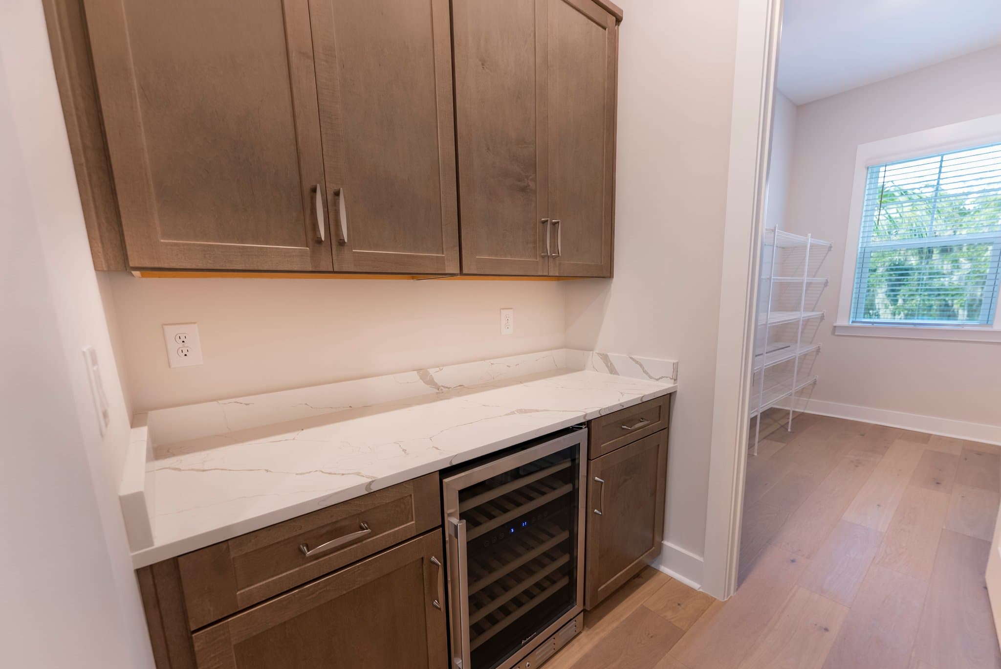 Fernandina Beach House: 96569 Bay View Dr.