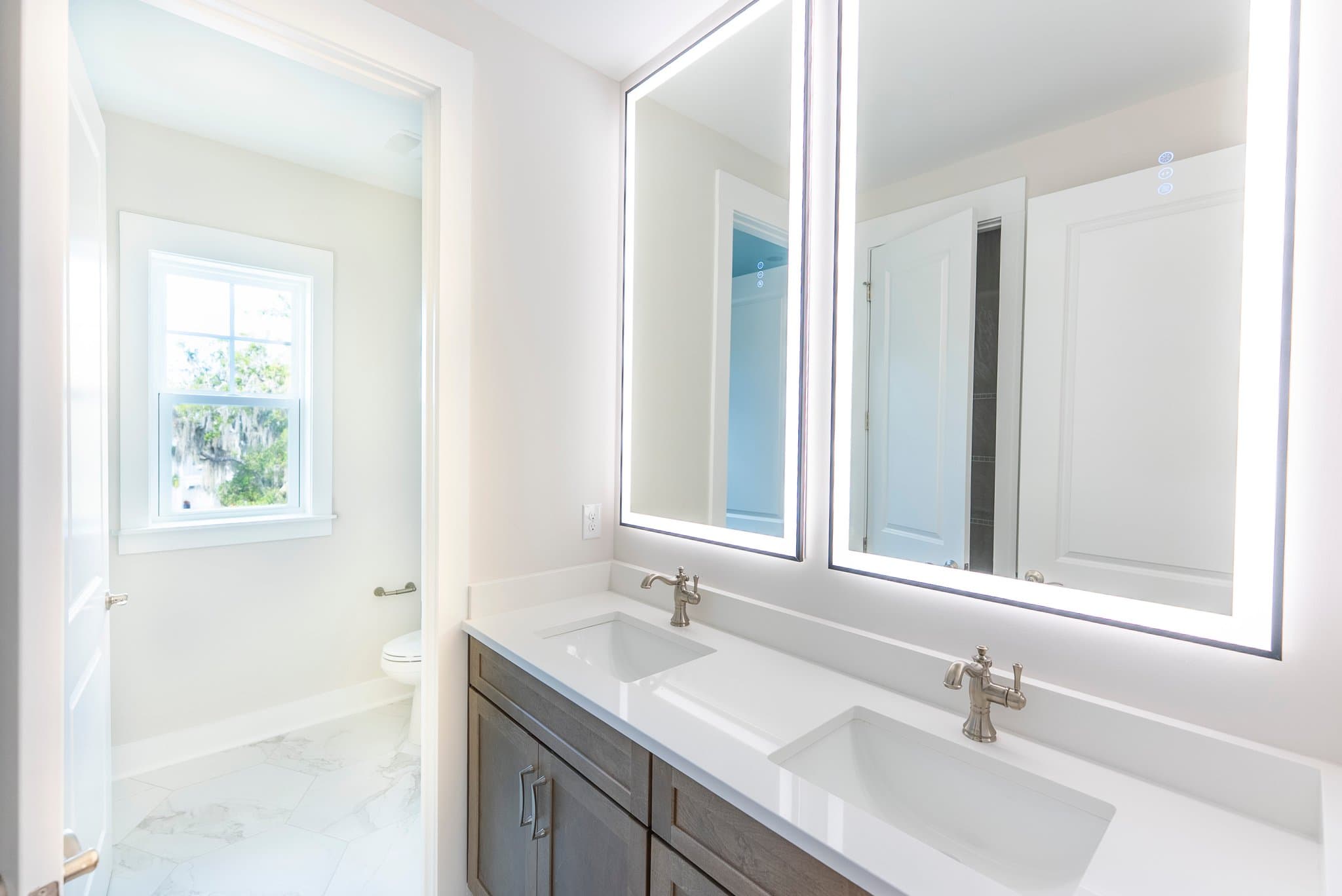 Fernandina Beach House: 96569 Bay View Dr.