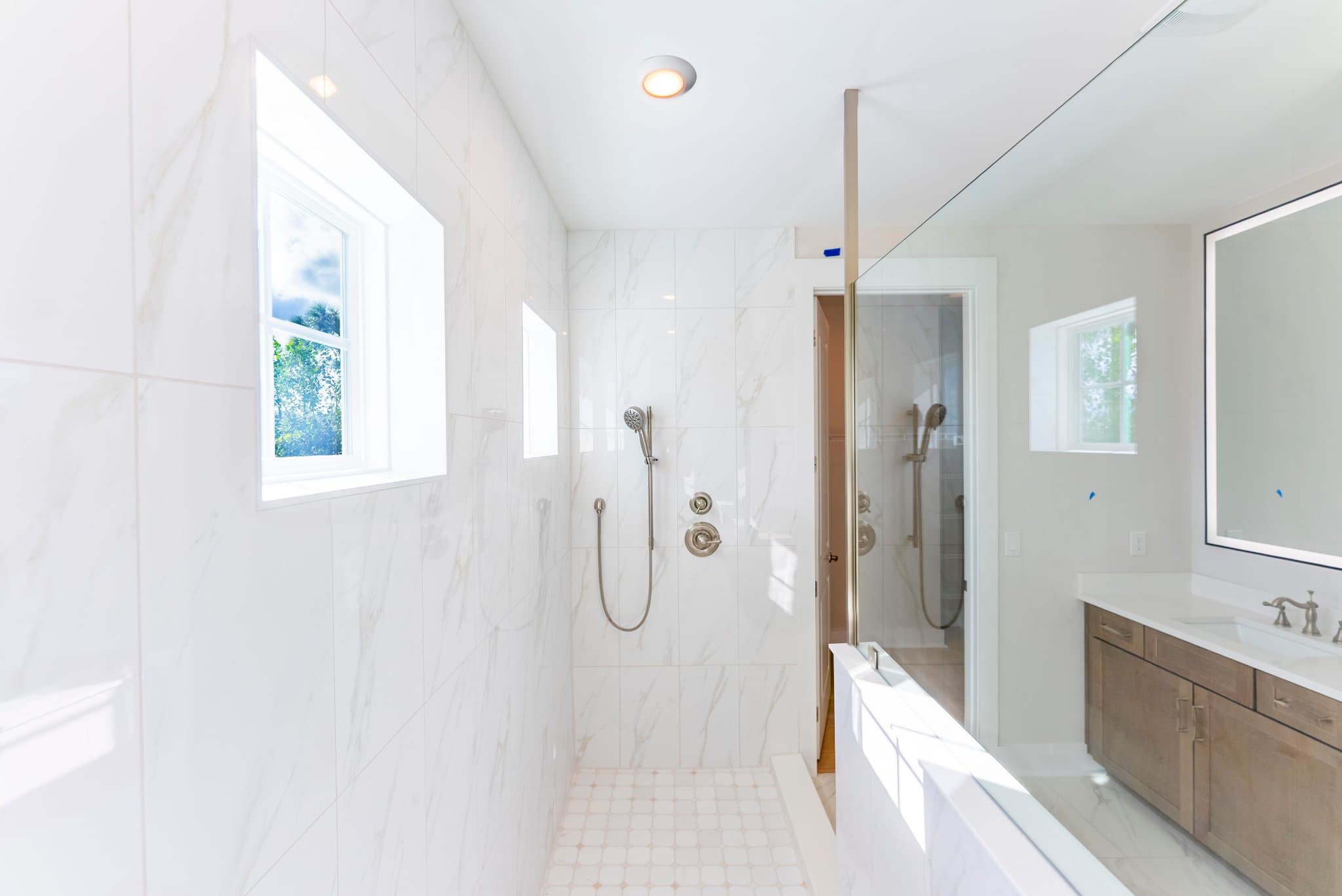 Fernandina Beach House: 96569 Bay View Dr.