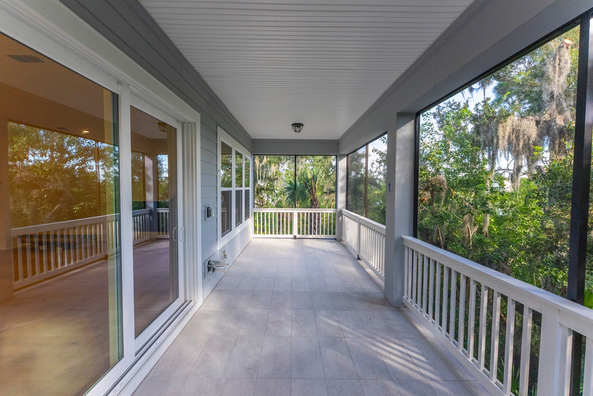 Fernandina Beach House: 96569 Bay View Dr.