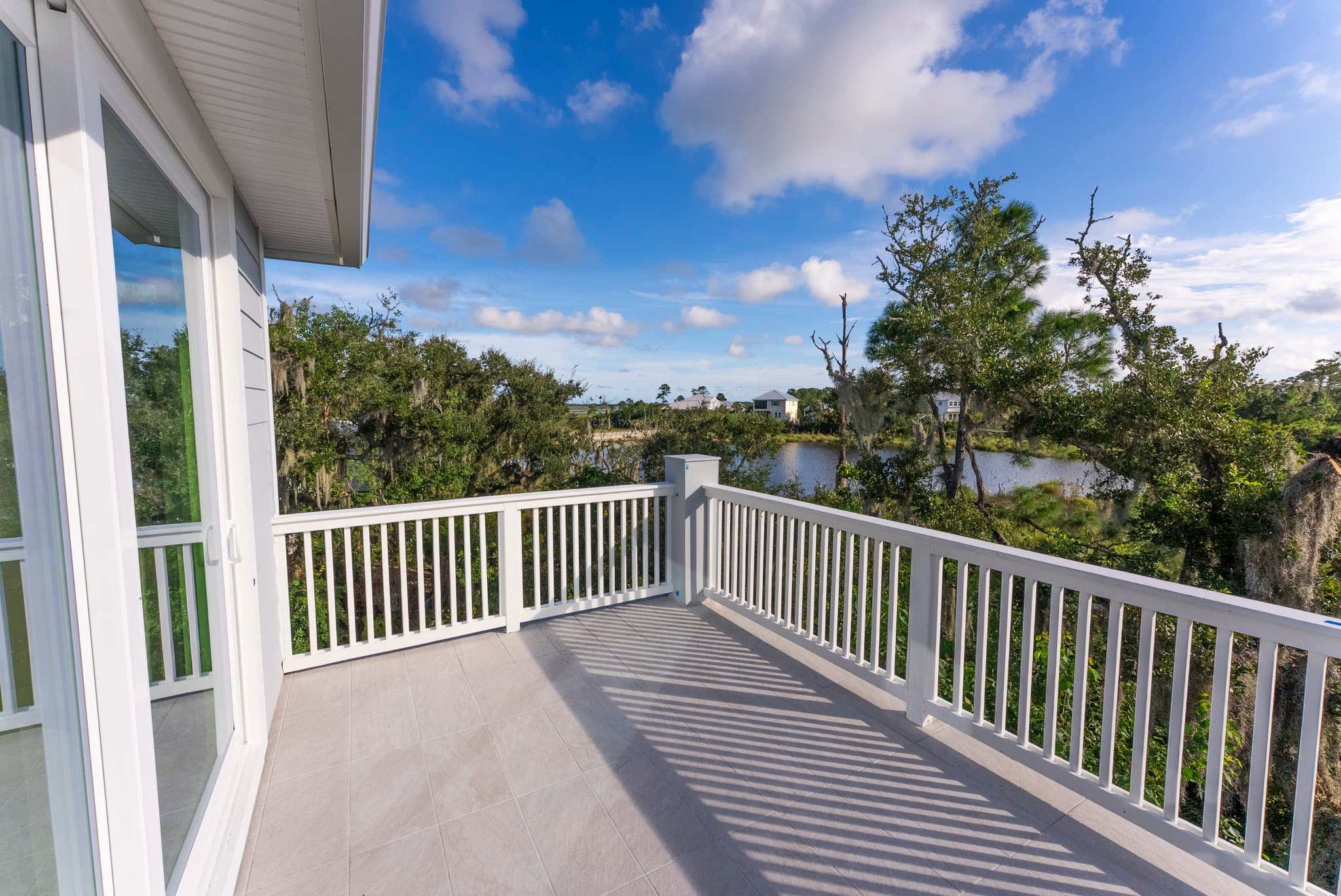 Fernandina Beach House: 96569 Bay View Dr.