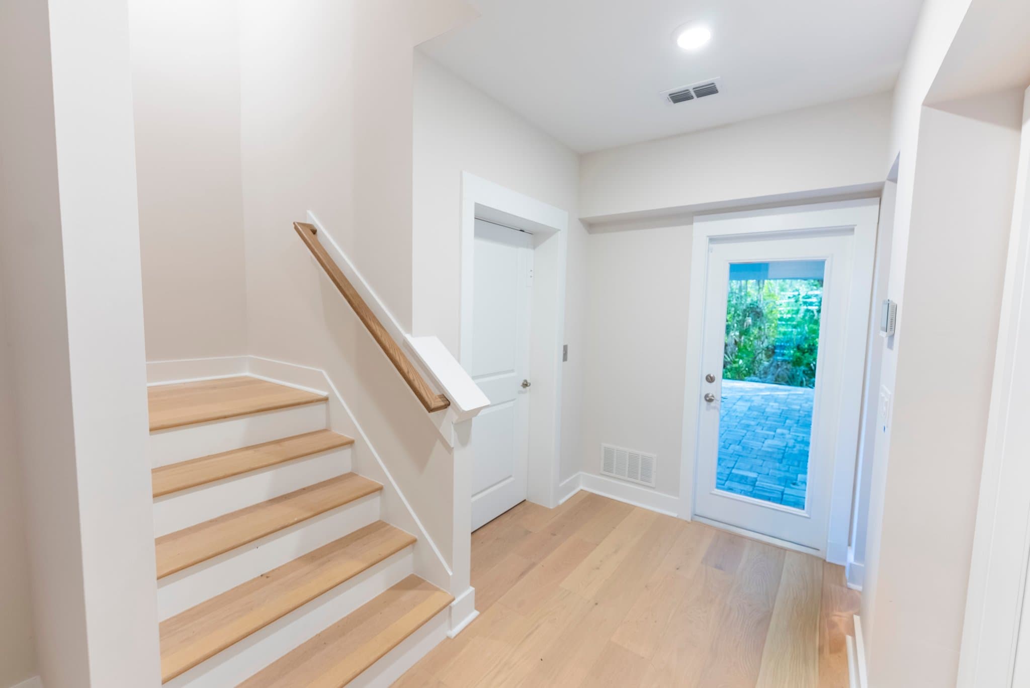 Fernandina Beach House: 96569 Bay View Dr.