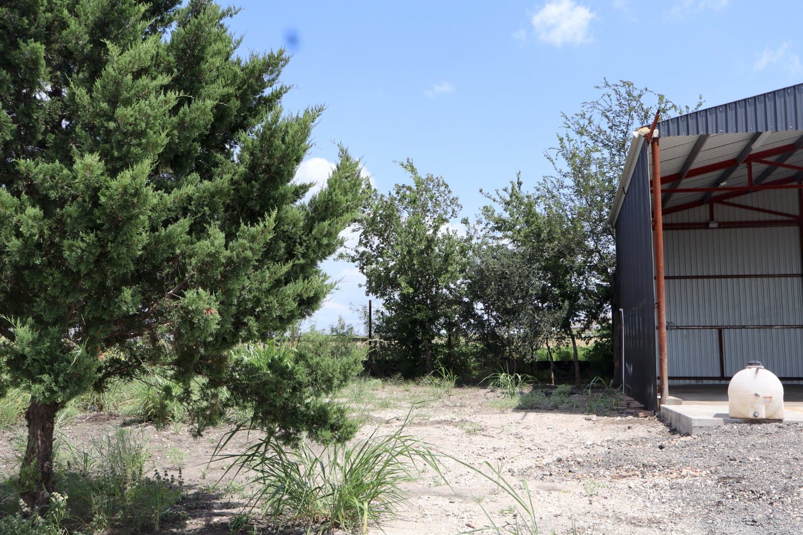 Buda Other: 12109 US Highway 183 S