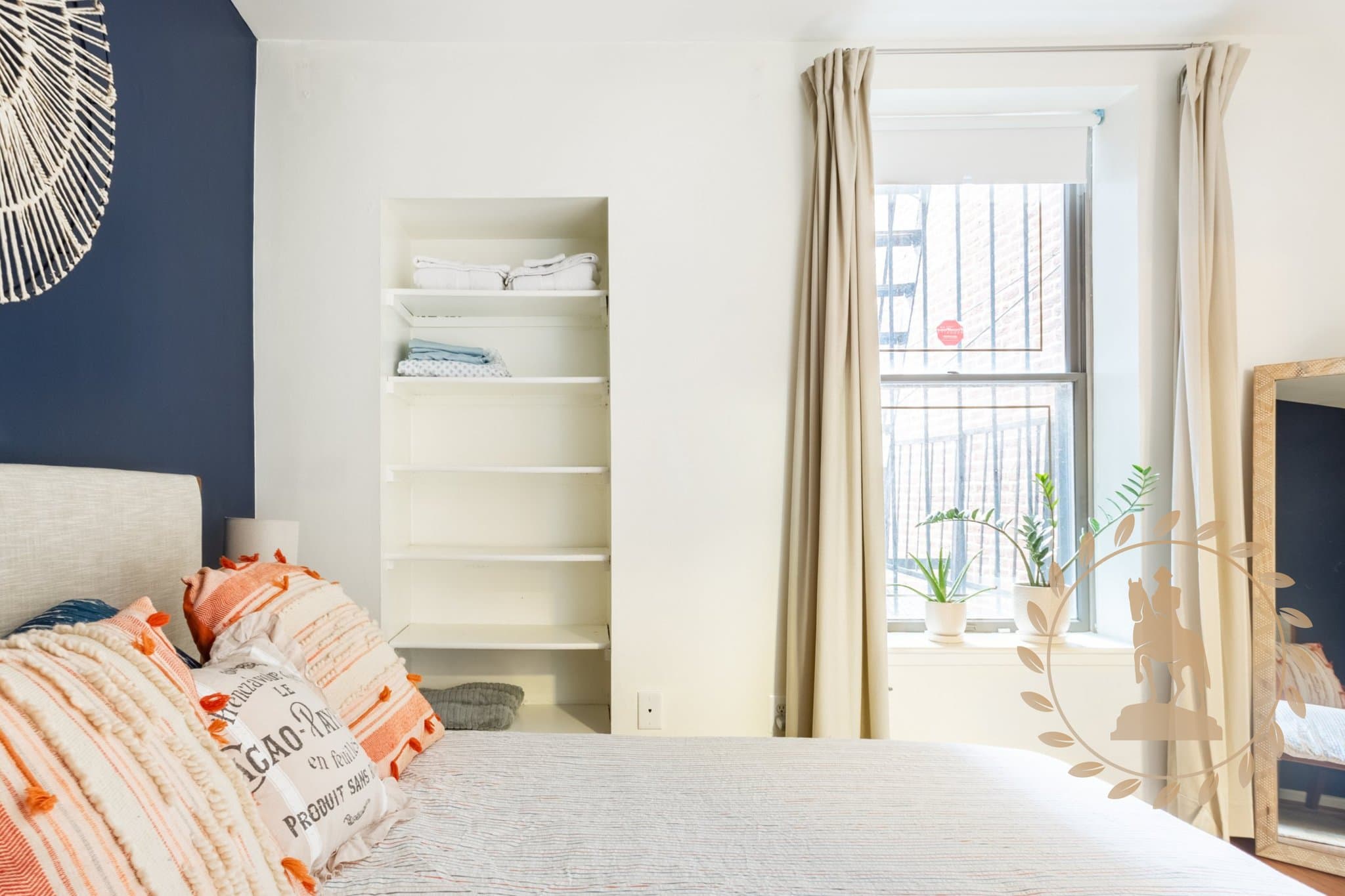 Baltimore Apartment: 713 St Paul St
