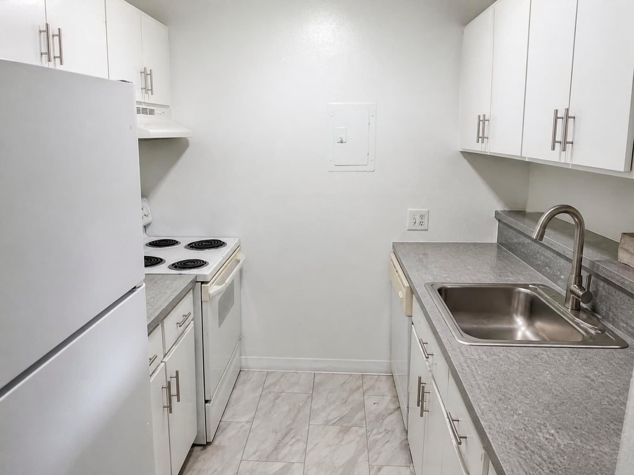Thornton Condo: 707 W 96th Avenue