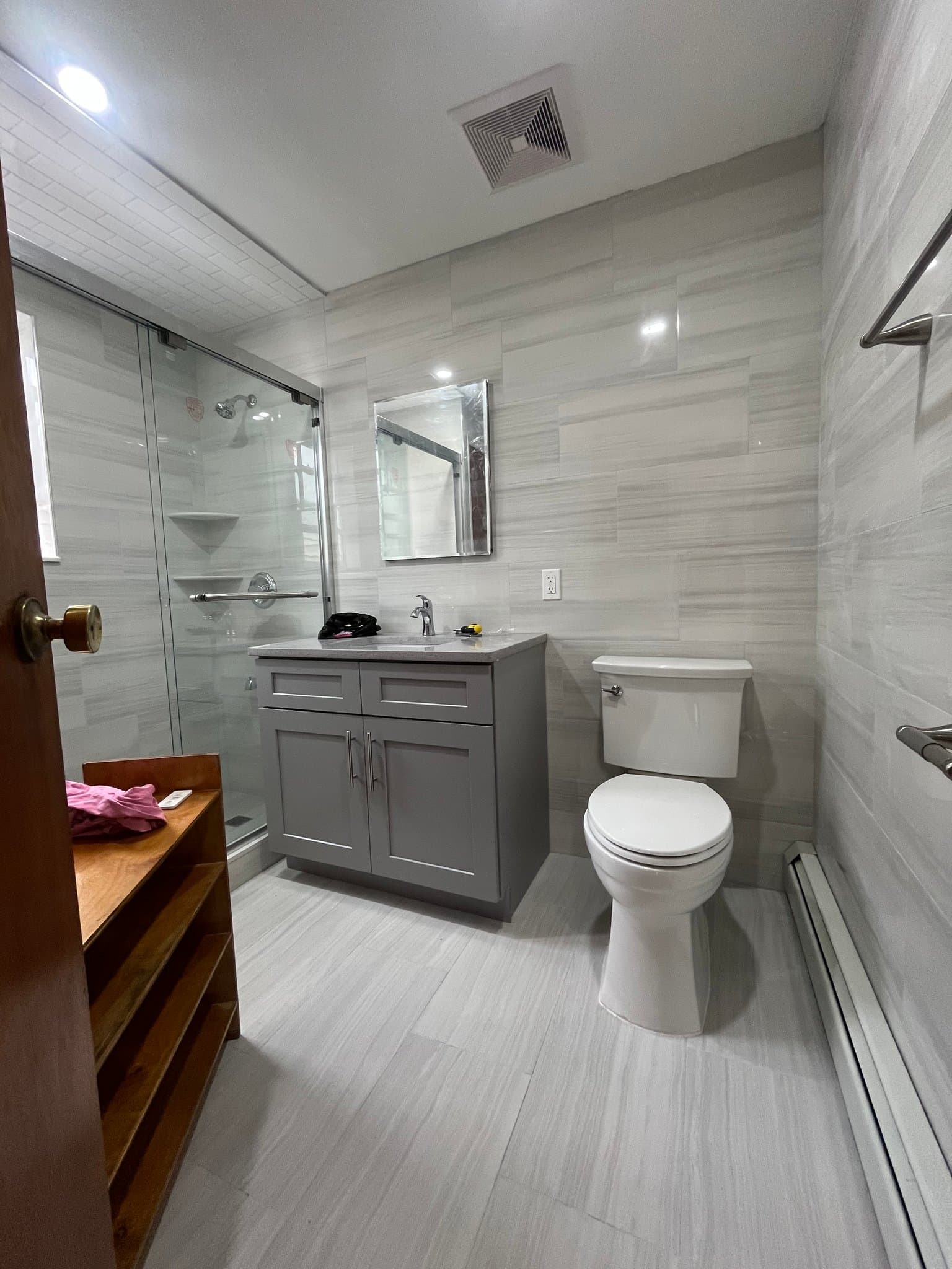 Elmhurst Townhome: 55-05 84th Street