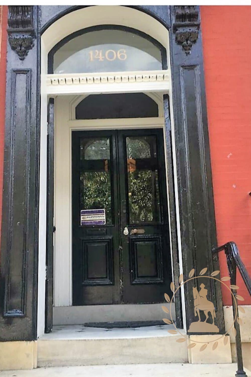 Baltimore Multiplex: 1406 Park Ave