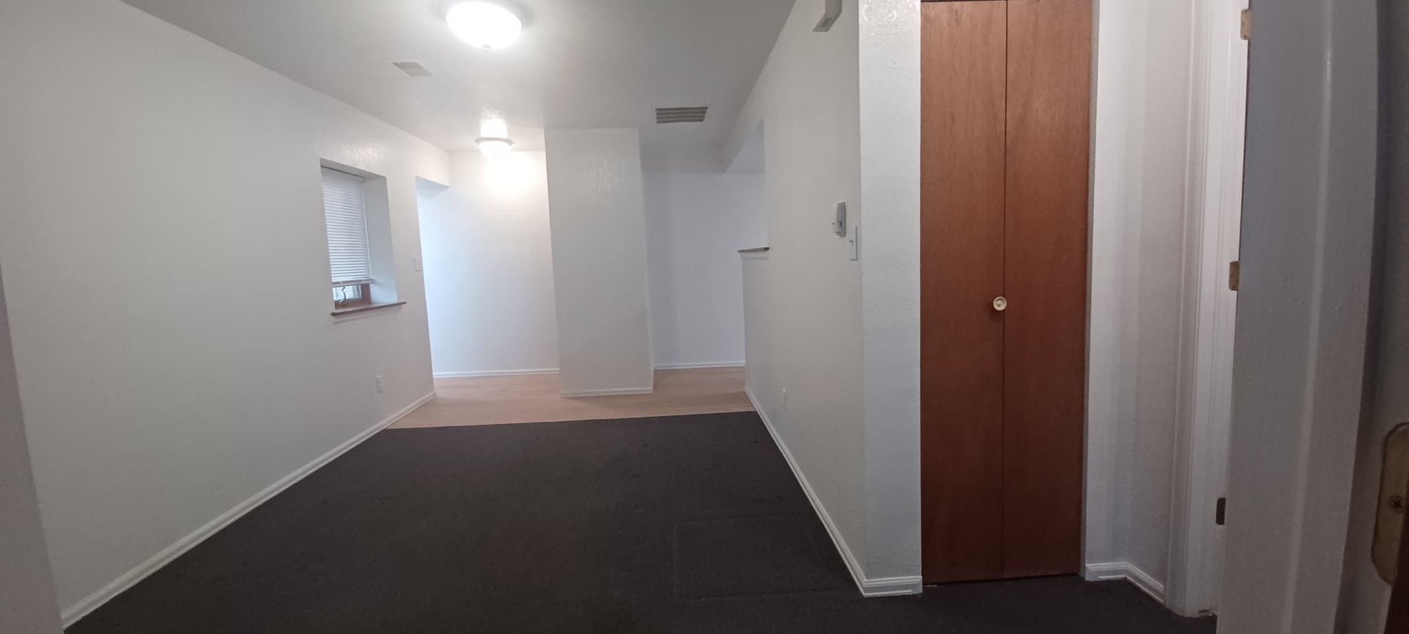 Casper Apartment: 428 S Grant St
