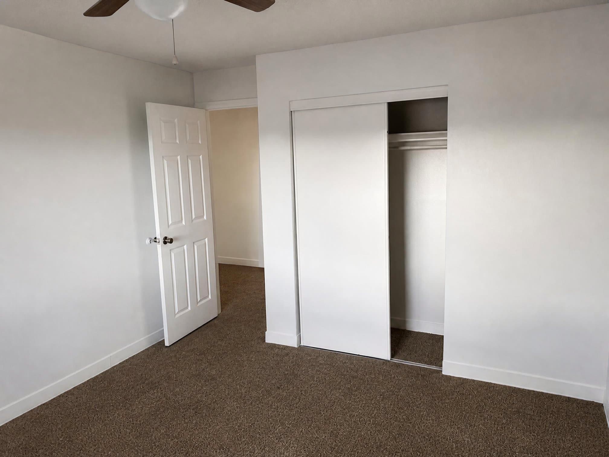 Thornton Condo: 707 W 96th Avenue