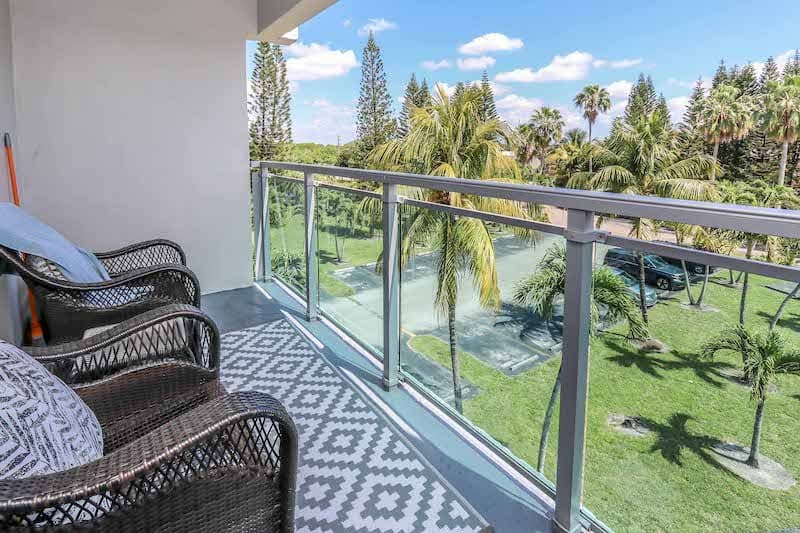 Sunrise Condo: 8461 Springtree Dr